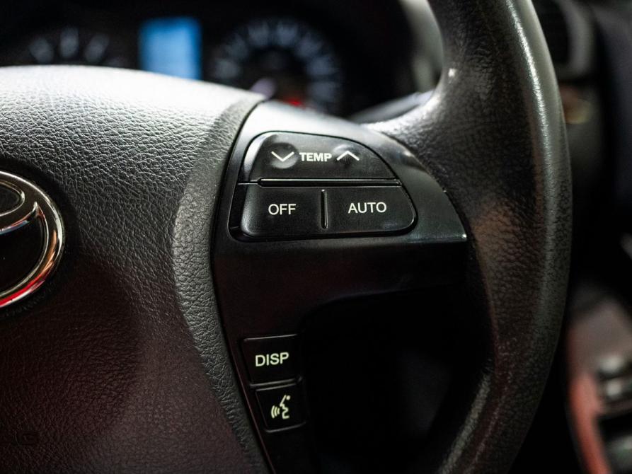 Toyota Allion II Иркутск  - изображение 12
