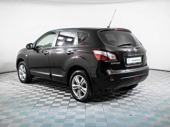 Nissan Qashqai I Рестайлинг с пробегом 2012 года, цена 977 000 рублей, 200000 км, внедорожник, Автокод Объявления