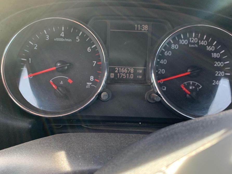 Nissan Qashqai I Рестайлинг Ижевск  - изображение 5