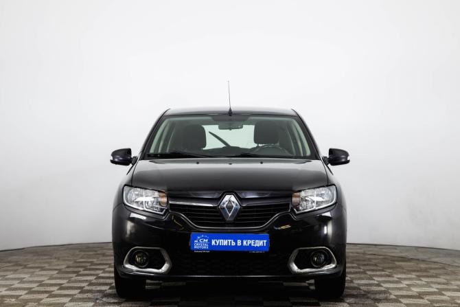 Renault Sandero II с пробегом 2016 года, цена 899 000 рублей, 133000 км, хэтчбек, Автокод Объявления