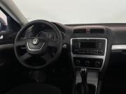 Skoda Octavia II (A5) Рестайлинг Воронеж  - изображение 34