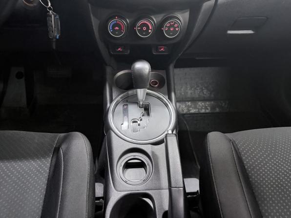 Mitsubishi ASX I Рестайлинг с пробегом 2014 года, цена 1 299 000 рублей, 104244 км, внедорожник, Автокод Объявления