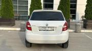 Skoda Fabia II Рестайлинг Уфа  - изображение 16
