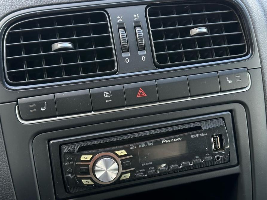 Volkswagen Polo V Пермь  - изображение 19