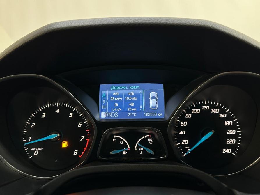 Ford Focus III Санкт-Петербург  - изображение 14