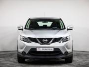 Nissan Qashqai II Санкт-Петербург  - изображение 27