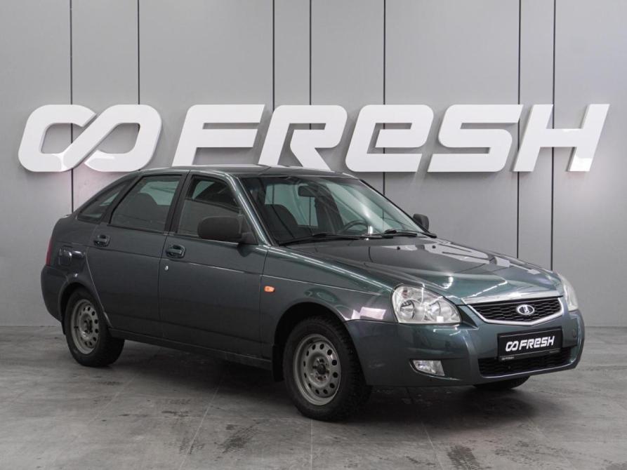 Lada (ВАЗ) Priora I Воронеж  - изображение 1