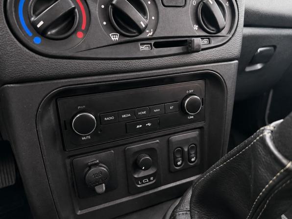 Lada (ВАЗ) Niva Travel I с пробегом 2023 года, цена 1 179 000 рублей, 67095 км, внедорожник, Автокод Объявления