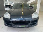 Porsche Cayenne I (955) Екатеринбург  - изображение 23