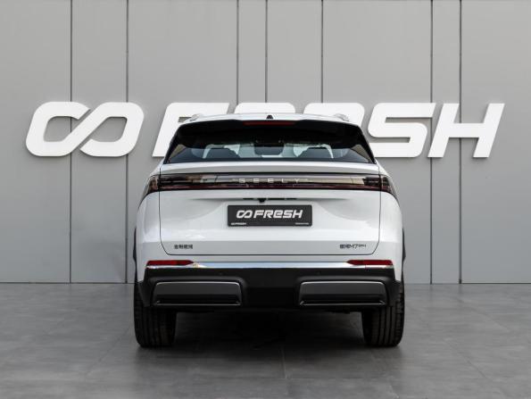Geely Galaxy M7 с пробегом 2026 года, цена 3 850 000 рублей, 16 км, внедорожник, Автокод Объявления
