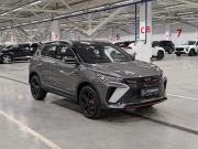 Geely Binyue I Рестайлинг 2 Казань  - изображение 25