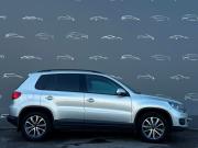 Volkswagen Tiguan I Рестайлинг Санкт-Петербург  - изображение 30
