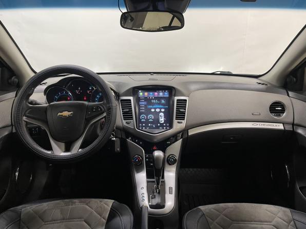 Chevrolet Cruze I с пробегом 2010 года, цена 689 000 рублей, 181881 км, седан, Автокод Объявления