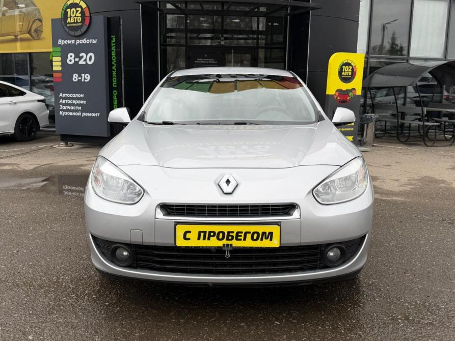 Renault Fluence I Нефтекамск  - изображение 2