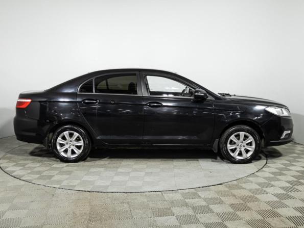 Lifan Solano II с пробегом 2017 года, цена 399 585 рублей, 195000 км, седан, Автокод Объявления