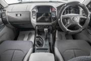 Mitsubishi Pajero III Рестайлинг Барнаул  - изображение 33