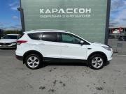 Ford Kuga II Екатеринбург  - изображение 16