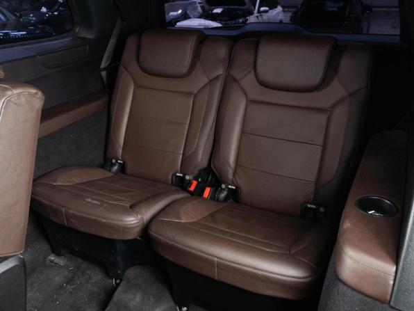 Mercedes-Benz GL-Класс II (X166) с пробегом 2014 года, цена 3 000 000 рублей, 246117 км, внедорожник, Автокод Объявления