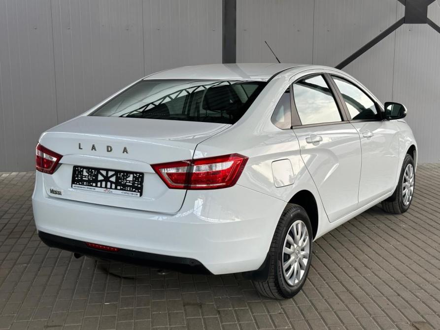Lada (ВАЗ) Vesta I Тамбов  - изображение 7