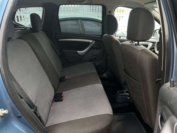Renault Duster I с пробегом 2013 года, цена 830 000 рублей, 99000 км, внедорожник, Автокод Объявления