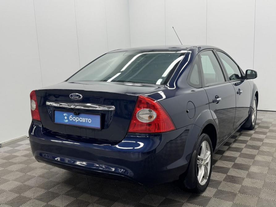 Ford Focus II Рестайлинг Воронеж  - изображение 5