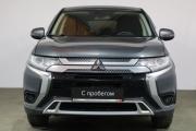 Mitsubishi Outlander III Рестайлинг 3 Санкт-Петербург  - изображение 18