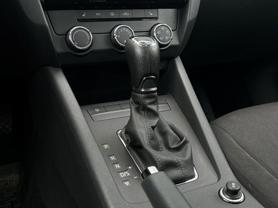 Skoda Octavia III (A7) Рестайлинг Санкт-Петербург  - изображение 14