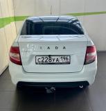 Lada (ВАЗ) Granta I Рестайлинг Нижний Тагил  - изображение 17