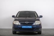 Toyota Corolla IX (E120 E130) Рестайлинг Томск  - изображение 21