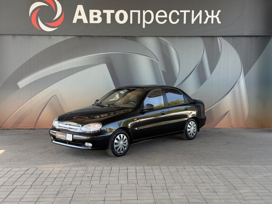 Chevrolet Lanos I Волгоград  - изображение 1