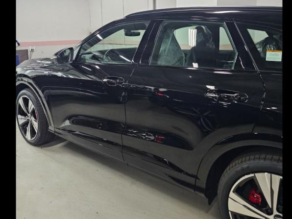 Новый Audi Q5 III 2026 года, цена 7 990 000 рублей, внедорожник, Автокод Объявления