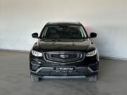 Geely Atlas Pro Москва  - изображение 23