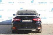 Toyota Camry VIII (XV70) Рестайлинг Пермь  - изображение 28