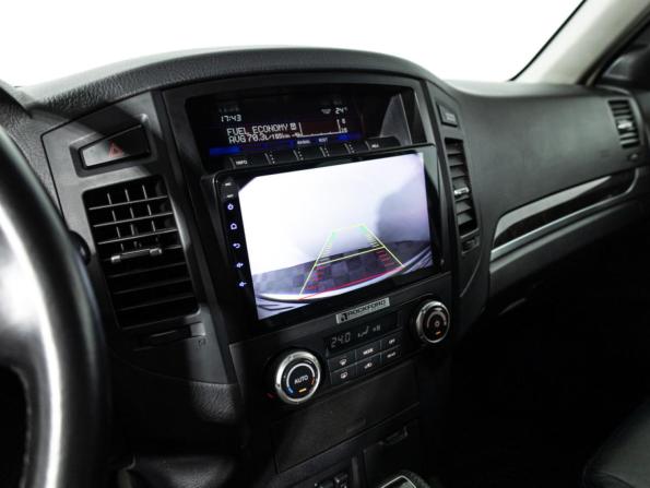 Mitsubishi Pajero IV с пробегом 2008 года, цена 1 289 585 рублей, 347606 км, внедорожник, Автокод Объявления