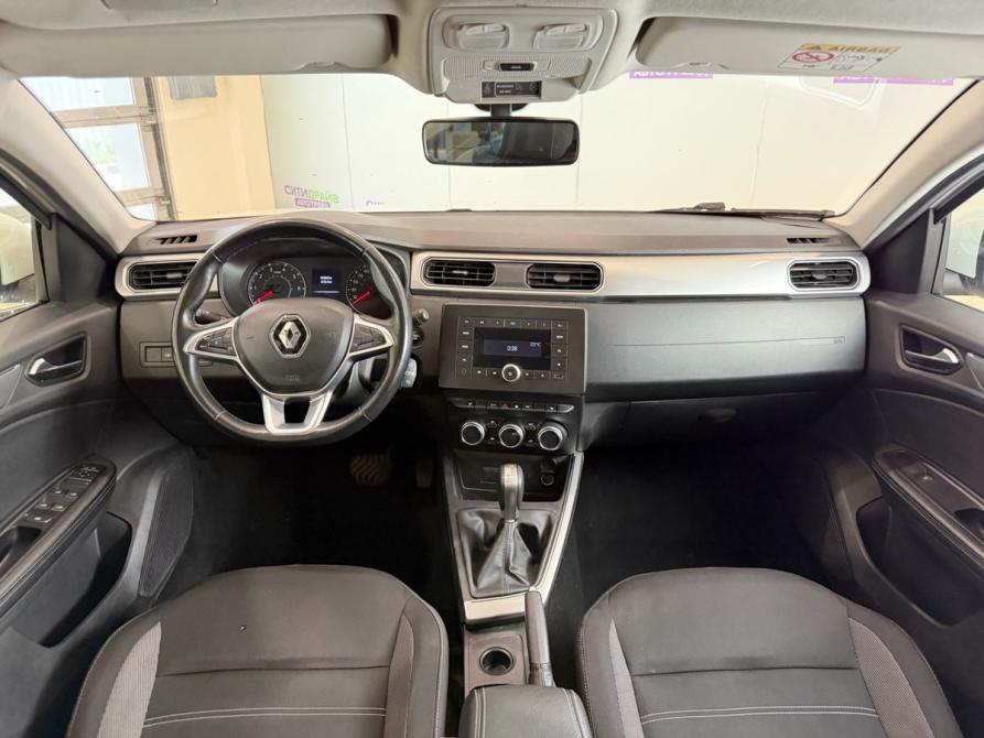 Renault Arkana I Москва  - изображение 10