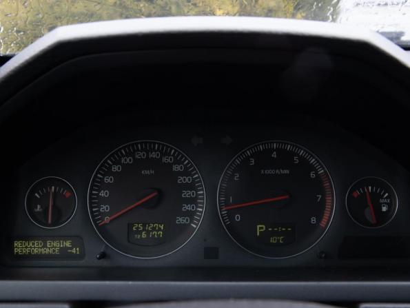 Volvo XC90 I с пробегом 2005 года, цена 758 000 рублей, 251269 км, внедорожник, Автокод Объявления