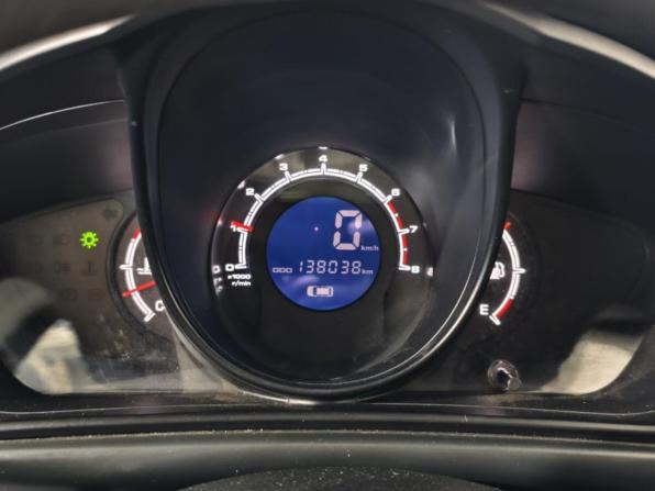Lifan X60 I с пробегом 2013 года, цена 497 000 рублей, 138034 км, внедорожник, Автокод Объявления