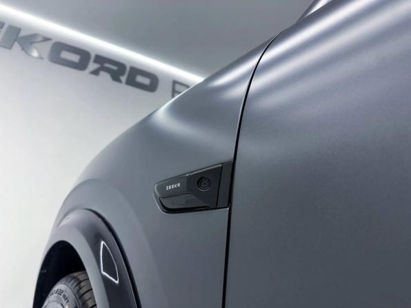 Zeekr 8X с пробегом 2026 года, цена 13 700 000 рублей, 15 км, внедорожник, Автокод Объявления