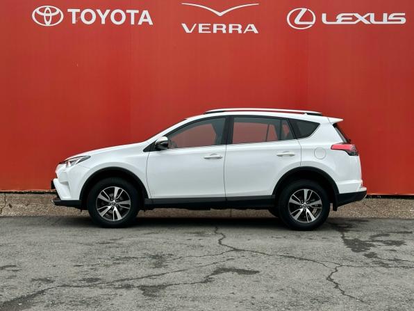 Toyota RAV4 IV (XA40) Рестайлинг с пробегом 2019 года, цена 2 990 000 рублей, 43300 км, внедорожник, Автокод Объявления