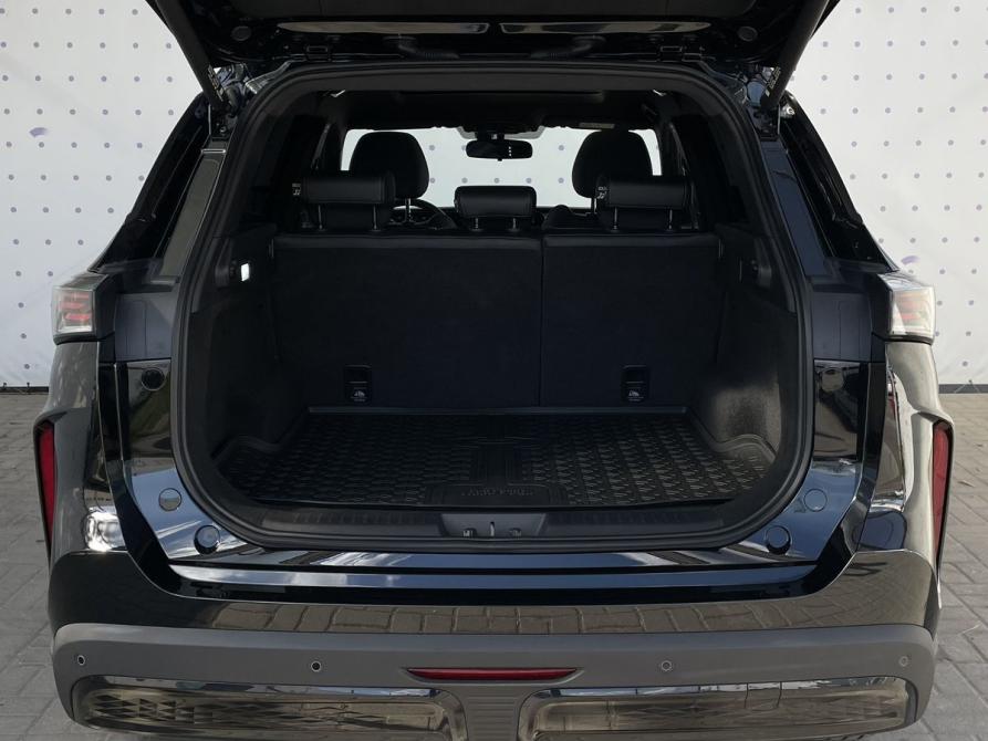 Chery Tiggo 7L I Тамбов  - изображение 7