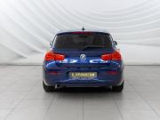 BMW 1 серии II (F20/F21) Рестайлинг 2 Волгоград  - изображение 43