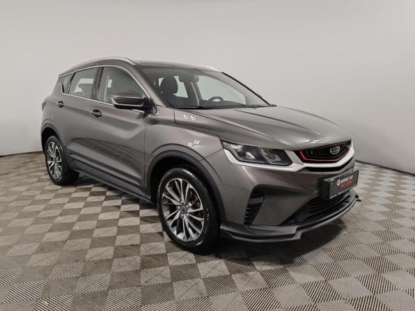 Geely Coolray I с пробегом 2023 года, цена 1 725 000 рублей, 65863 км, внедорожник, Автокод Объявления