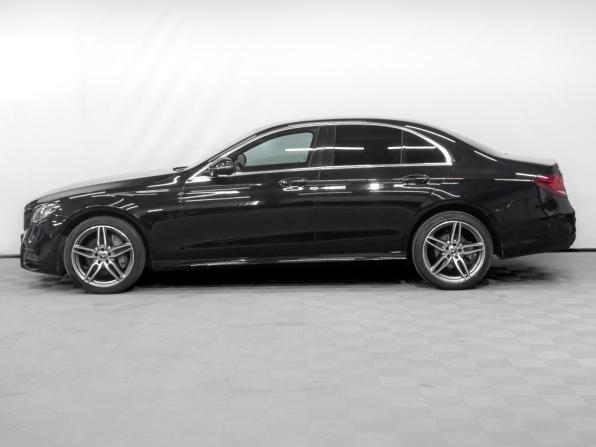 Mercedes-Benz E-Класс V (W213 S213 C238) с пробегом 2020 года, цена 4 055 000 рублей, 81776 км, седан, Автокод Объявления