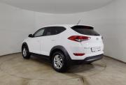 Hyundai Tucson III Волгоград  - изображение 24