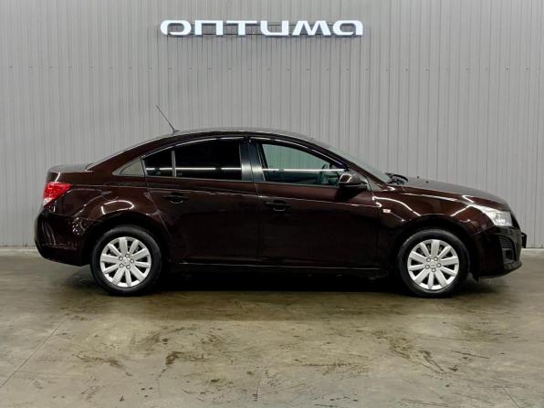 Chevrolet Cruze I Рестайлинг с пробегом 2013 года, цена 877 000 рублей, 150230 км, седан, Автокод Объявления