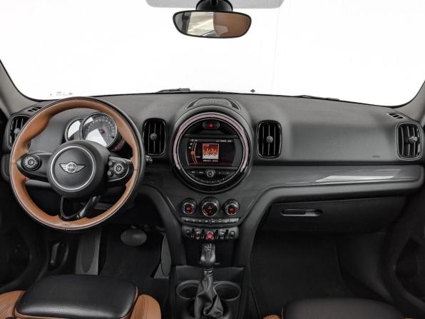 Mini Countryman II с пробегом 2018 года, цена 2 600 000 рублей, 28859 км, внедорожник, Автокод Объявления