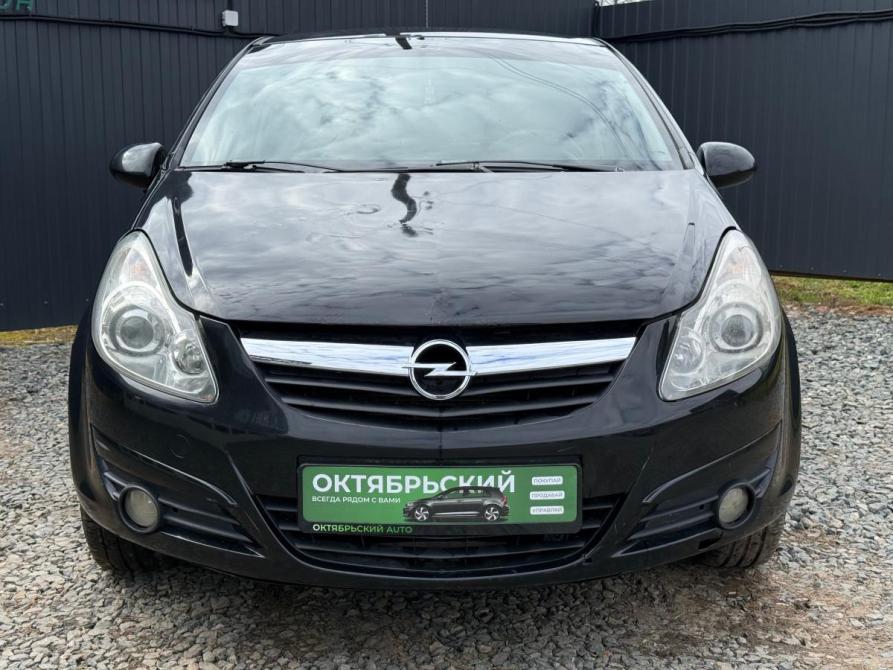 Opel Corsa D Ижевск  - изображение 2