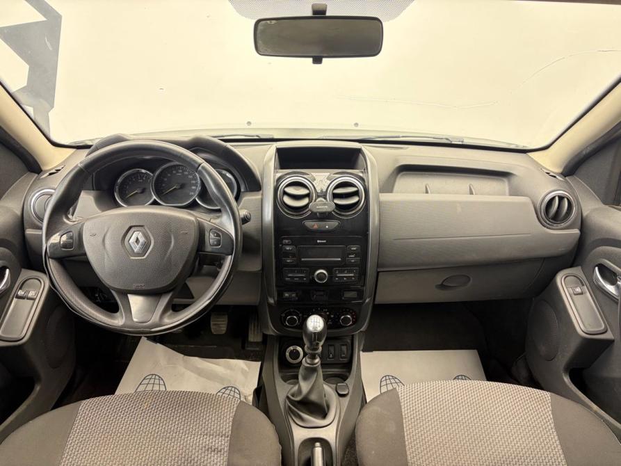 Renault Duster I Рестайлинг Ростов-на-Дону  - изображение 10
