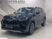 Toyota Highlander IV (XU70) Воронеж  - изображение 17