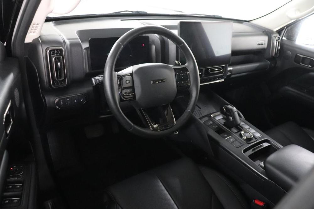 Haval H9 II Ульяновск  - изображение 8